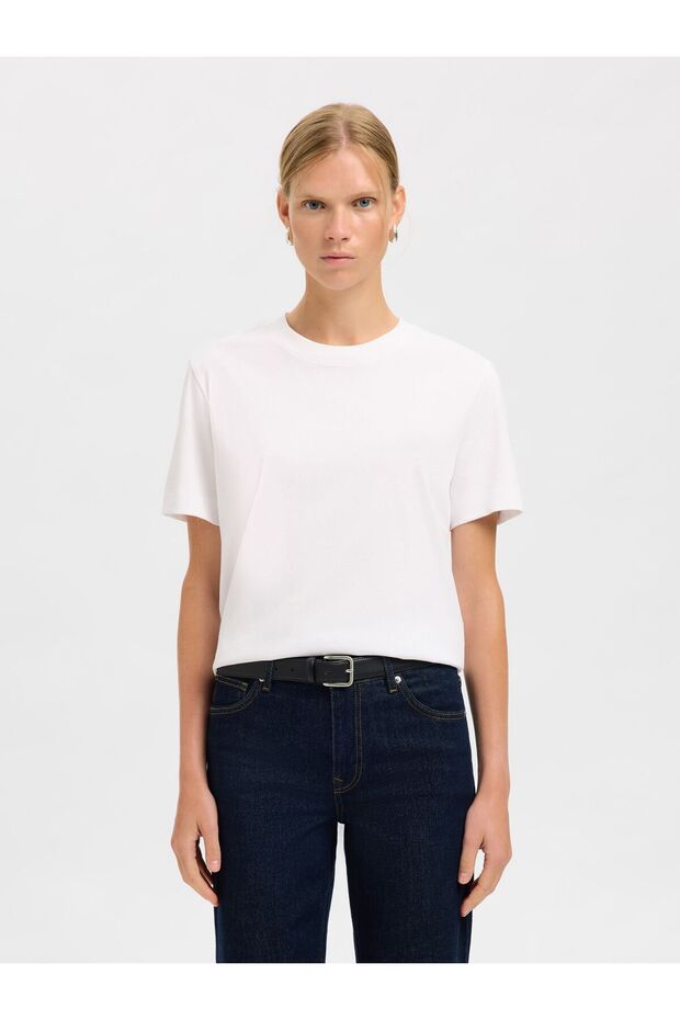 Ledergürtel Klassischer - 1