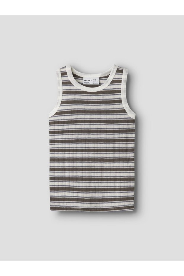 Tanktop Merinowoll