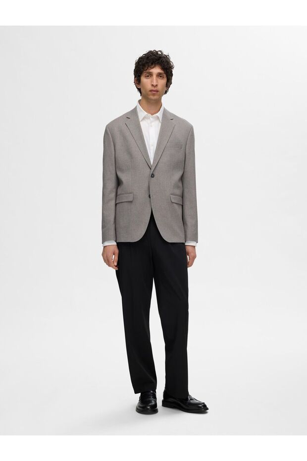 Blazer Regular Fit - 4