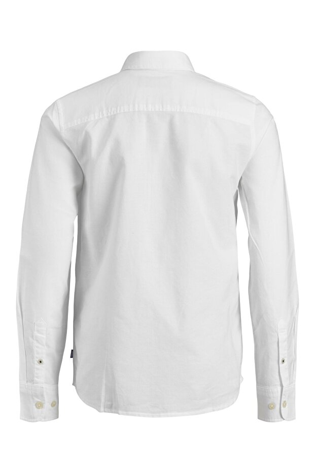 Hemd Hemd Junior - 3