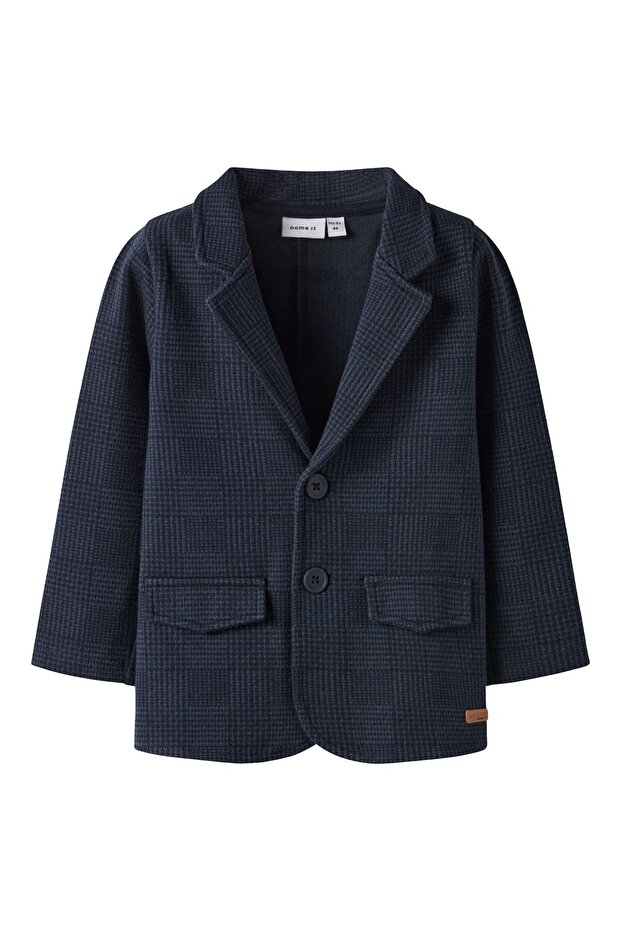 Blazer Regular Fit - 2