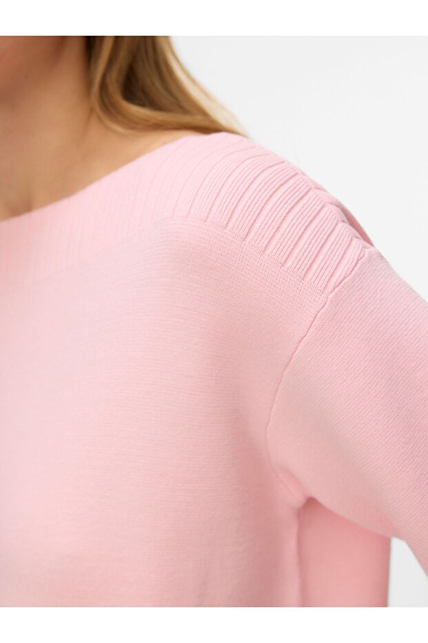 Strickpullover AWJEMMA Strickpullover - 5