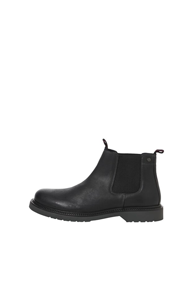 Chelsea Stiefel Chelsea Stiefel - 2