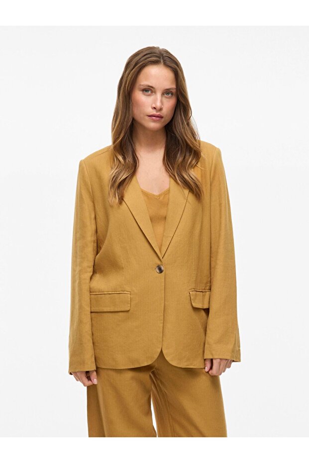 Blazer VIJOLANDA Einreihiger - 1