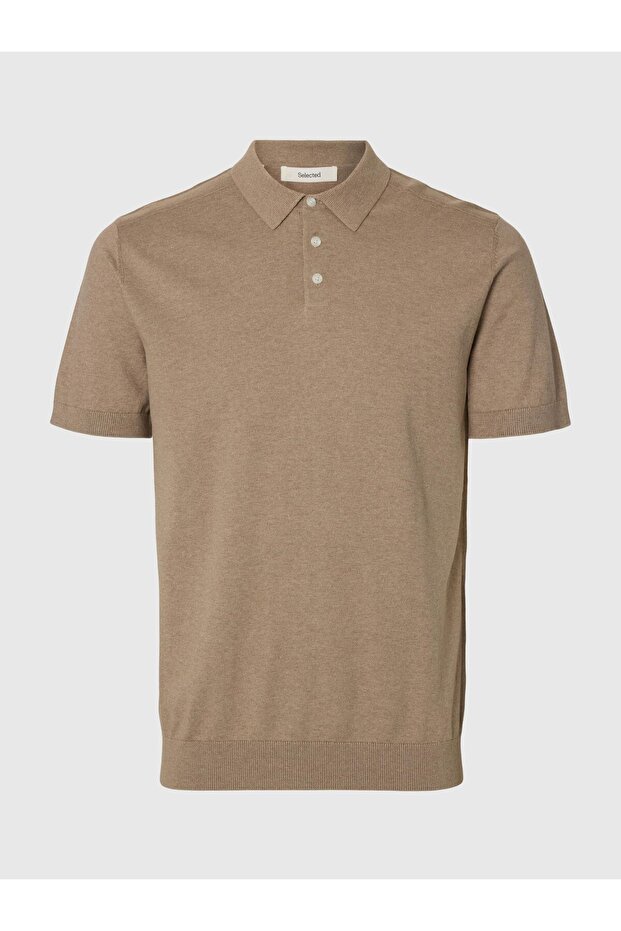 Polo shirt Gestricktes - 2