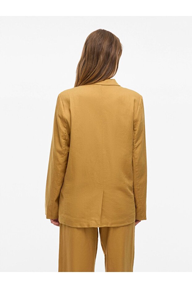 Blazer VIJOLANDA Einreihiger - 4