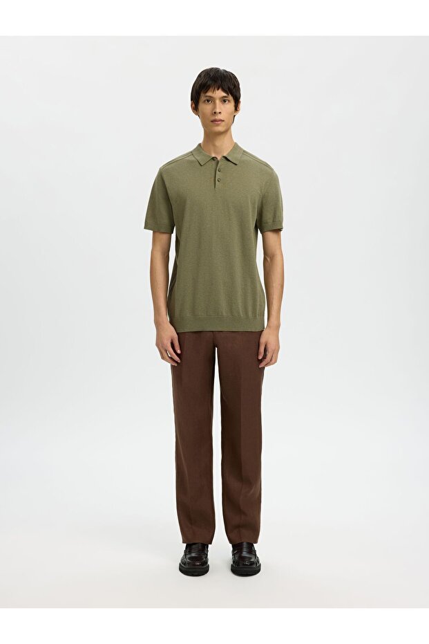 Polo shirt Gestricktes - 4