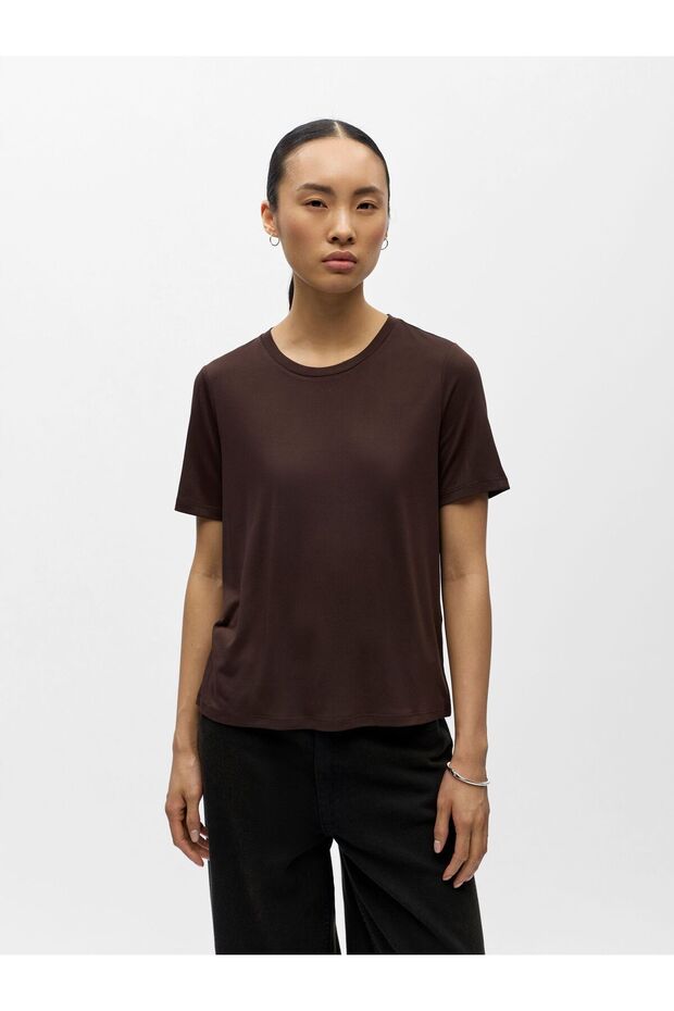 T-Shirt OBJANNIE - 1