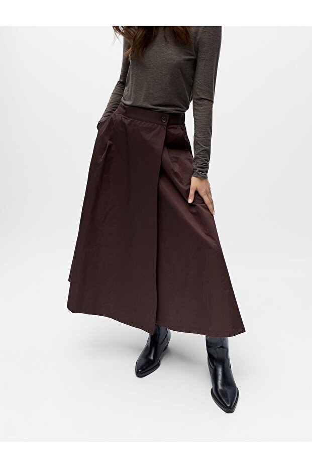 Midirock High Waist - 6