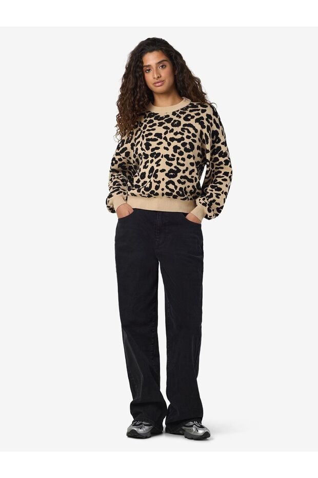 Pullover Gemusterter - 3