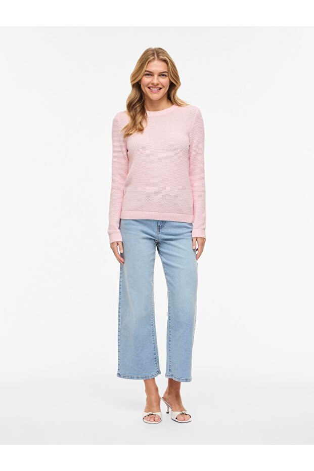 Strickpullover VIDALO Basic - 5