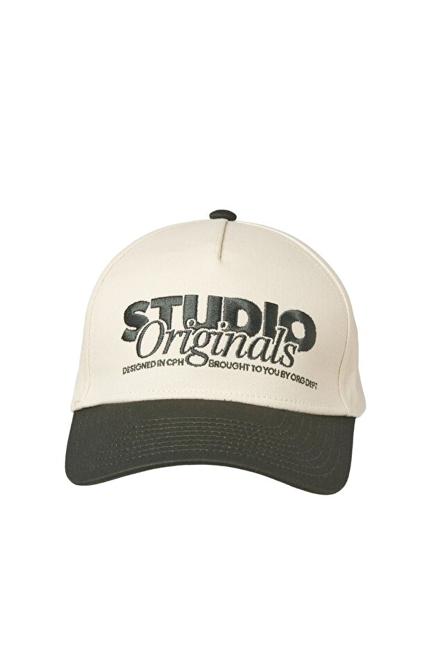 Baseball Cap Baseball Cap - 3