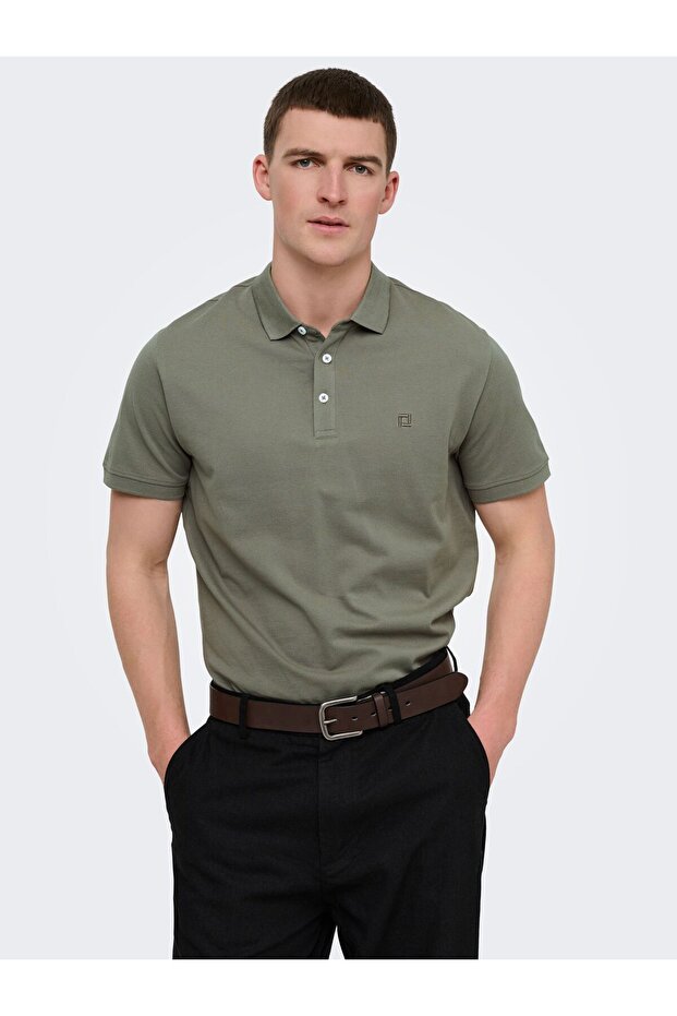 Polo ONSFLETCHER Polo - 6