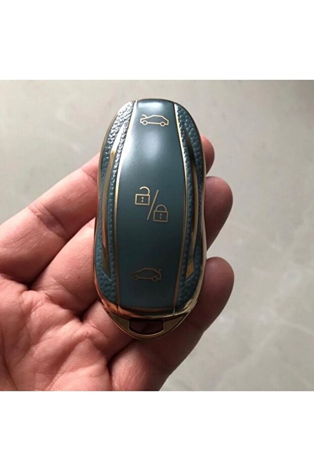 Tesla Model Y-Type Switch Protection Case Please See Compatible Switch Model