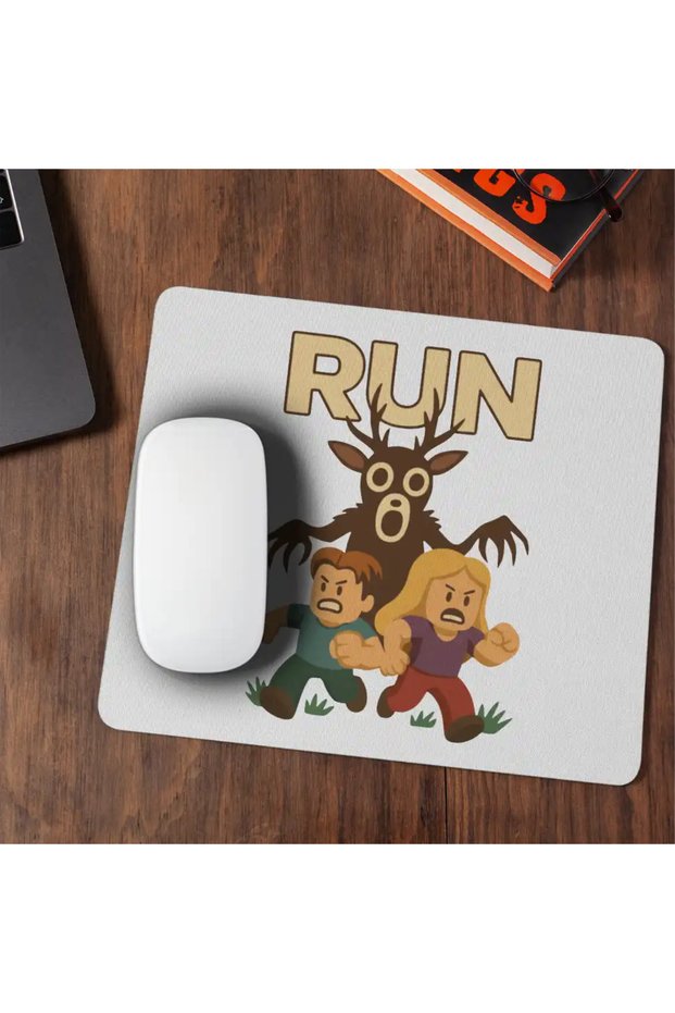 Mousepad 99 Nights Run Roblox