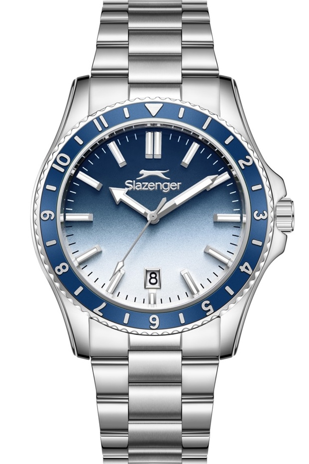 Sl.09.2532.1.04 Men's Wristwatch