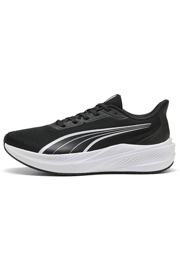 Sneakers Dasher Lite, Black, Unisex - 1