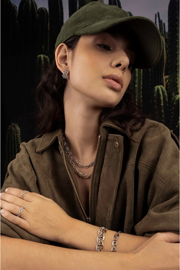 حلقة مايل مارين - 3