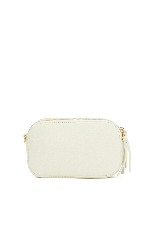 Bej Kadın Çanta - 3