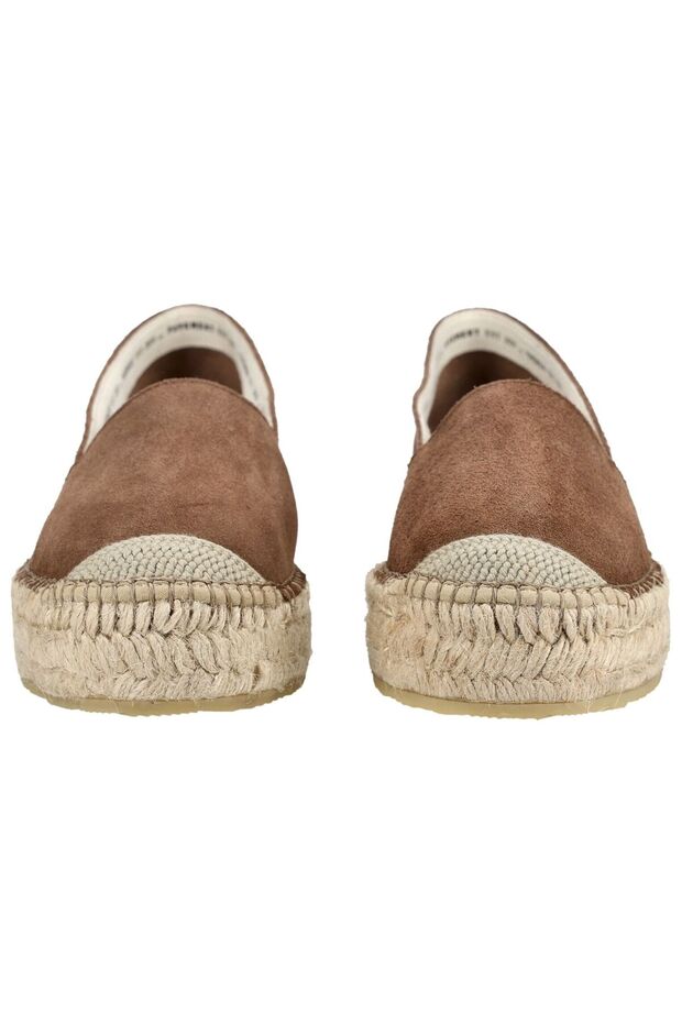 Halbschuhe IDA - 4