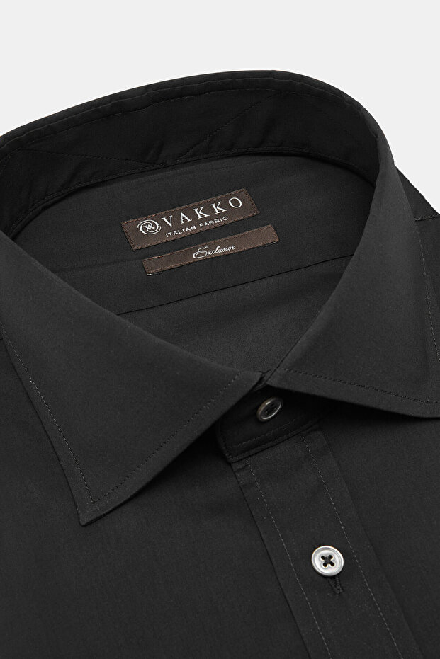 EXCLUSIVE TWILL GÖMLEK - 3