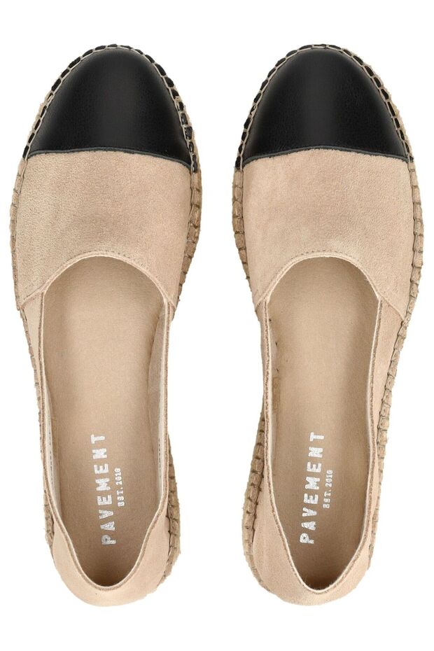 Halbschuhe NANNI - 6