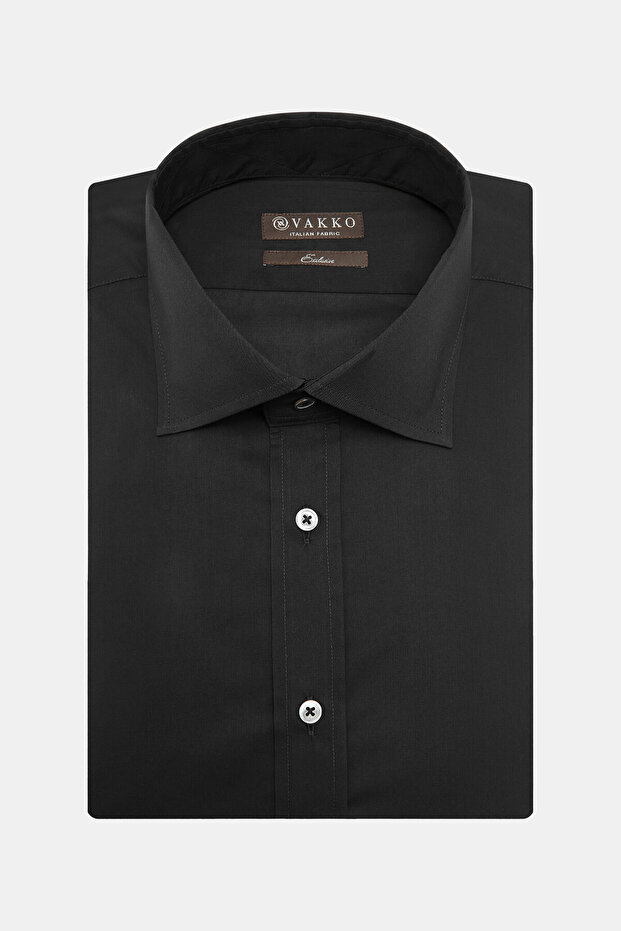 EXCLUSIVE TWILL GÖMLEK - 2