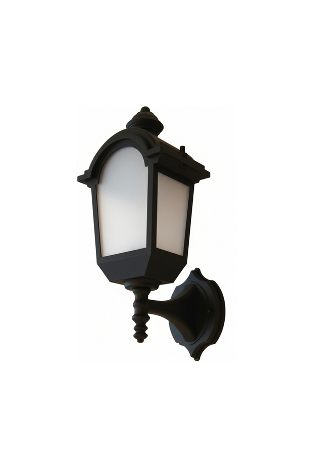Phaeton Lantern Sconce Rustic Garden Sconce - 4