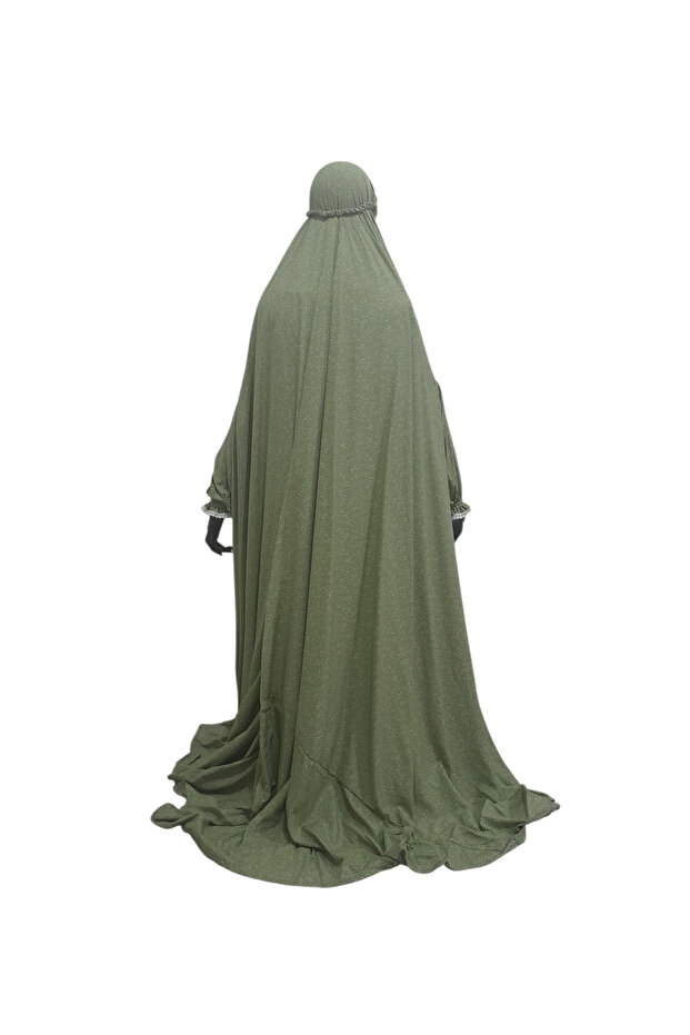 شرشف صلاة الحجم العادي - 2