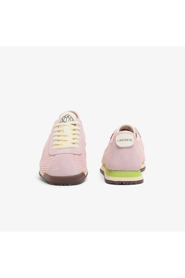 кросівки жіночі Club-Low - 4