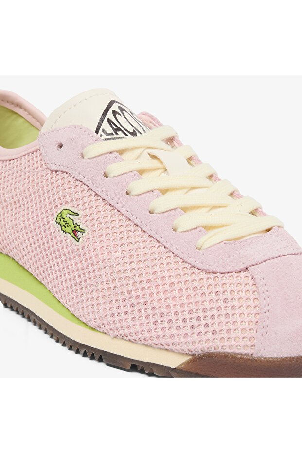 кросівки жіночі Club-Low - 6