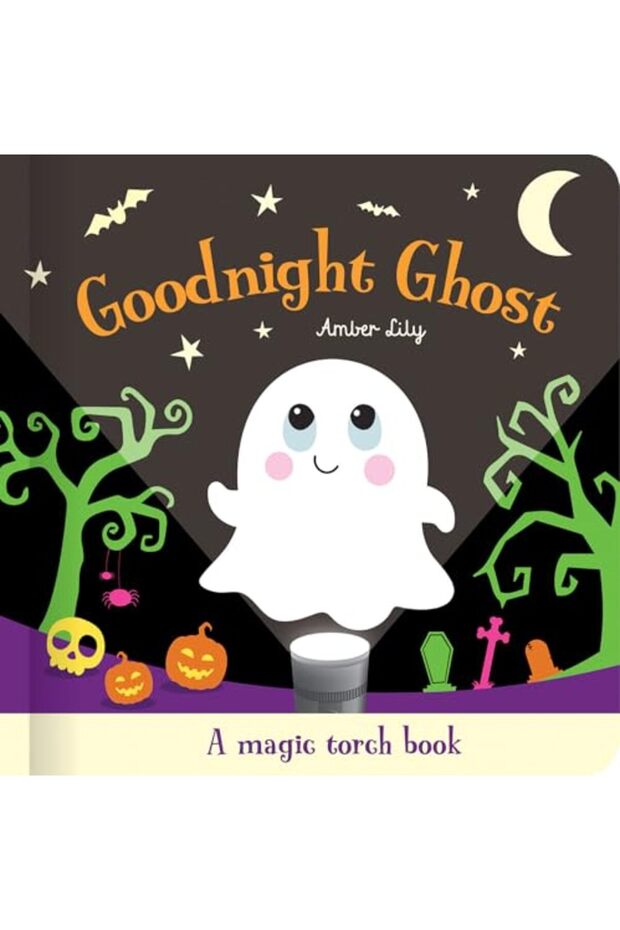Goodnight Ghost