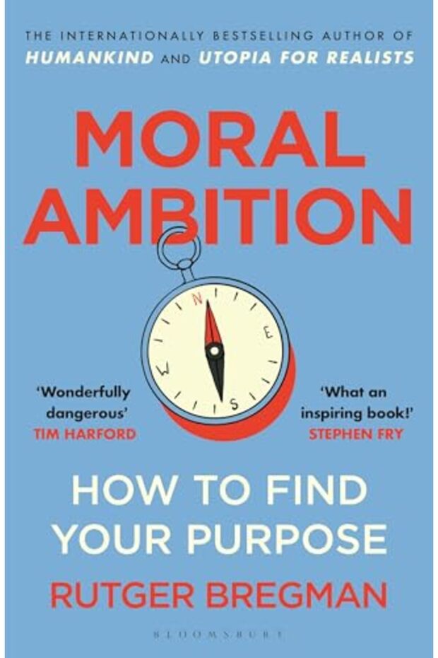 Moral Ambition