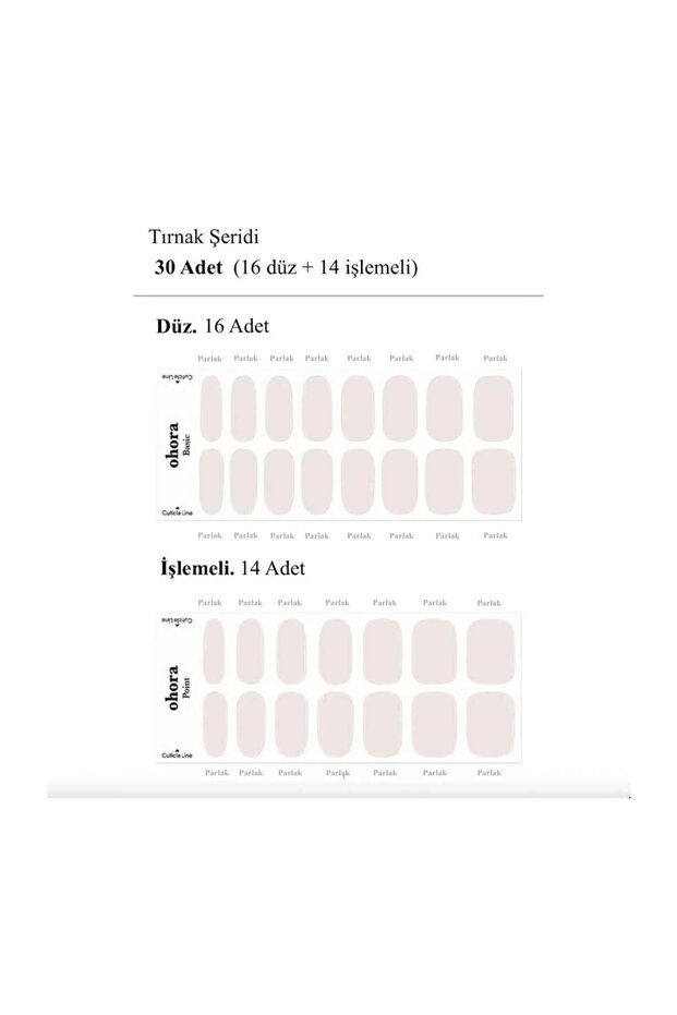 STARTER KİT CREAM LIGHT - 4