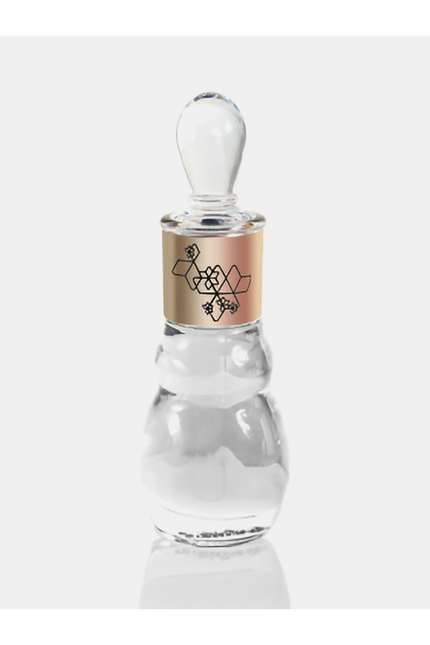 زيت عطر مسك الروضة 12 جم
