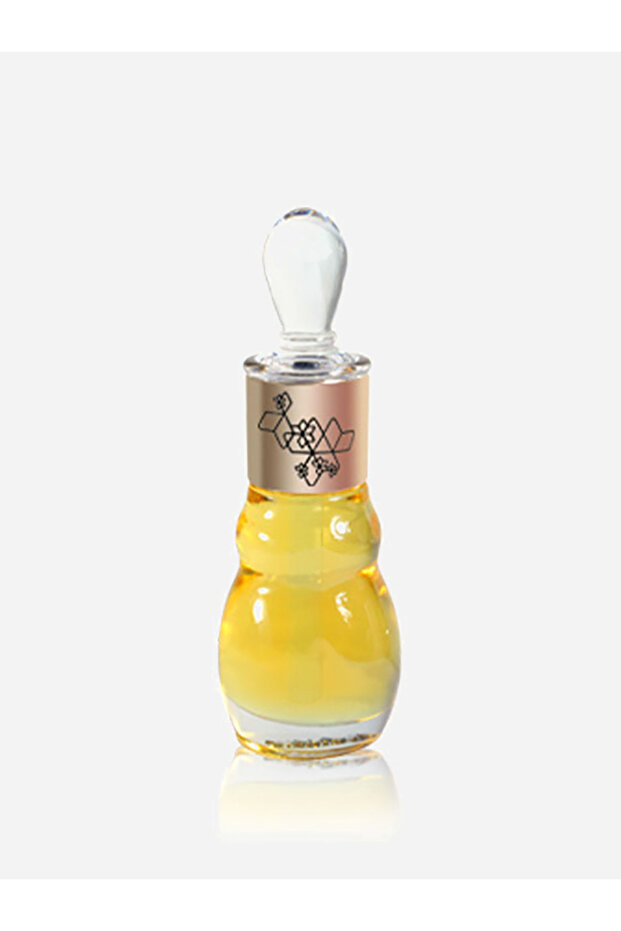 زيت عطري برائحة الفانيليا والورد 12 جم