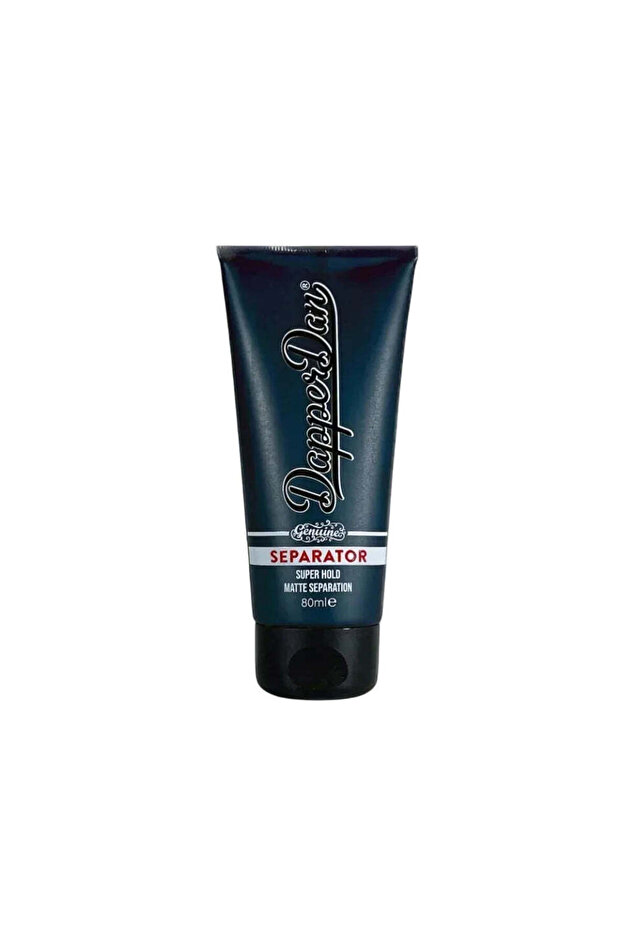 Separator Super Hold Matte Paste 80 ml - 1
