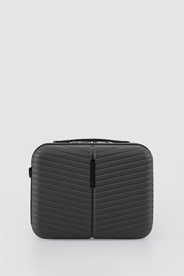 5224 حقيبة مكياج من مادة ABS - 1