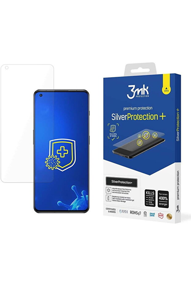 SilverProtection+ - 1