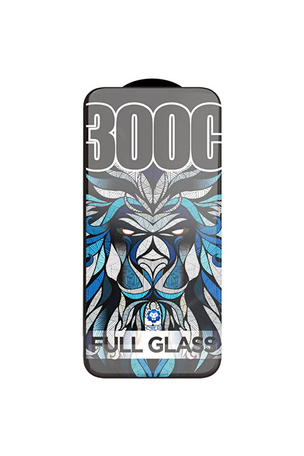 iPhone 16 Plus Screen Protector - D+ Max 300C - Clear - 2