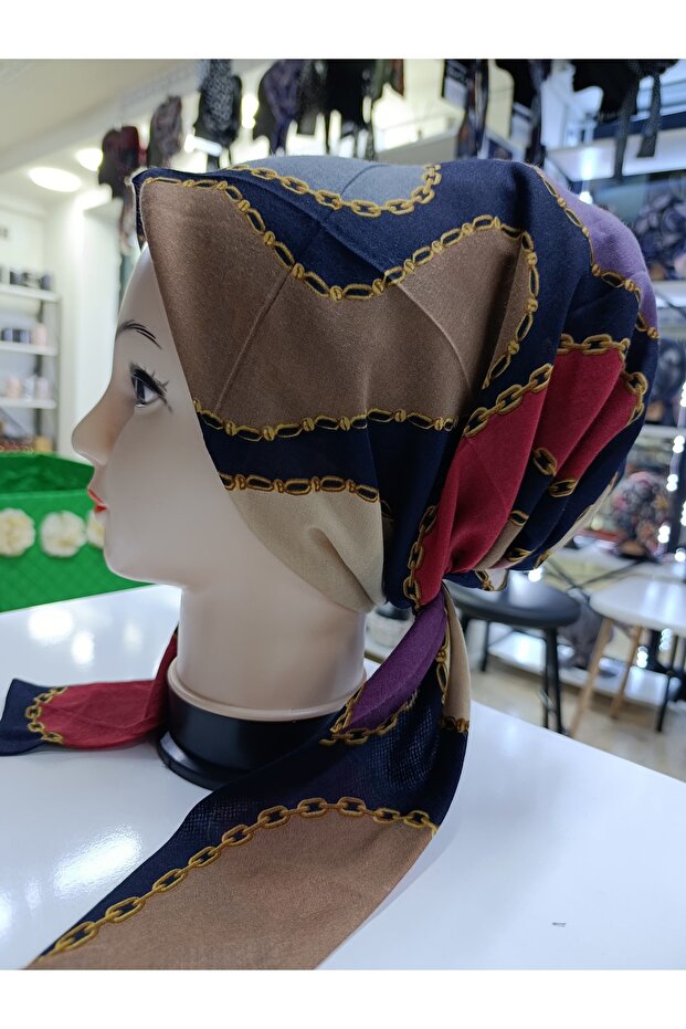 Шарфбоне - 2