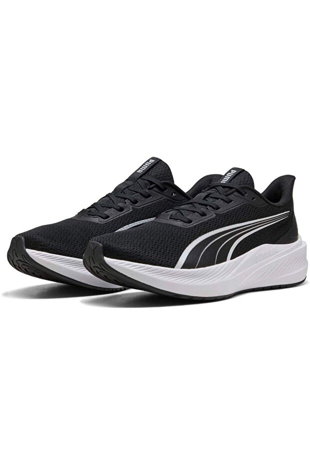Sneakers Dasher Lite, Black, Unisex - 3