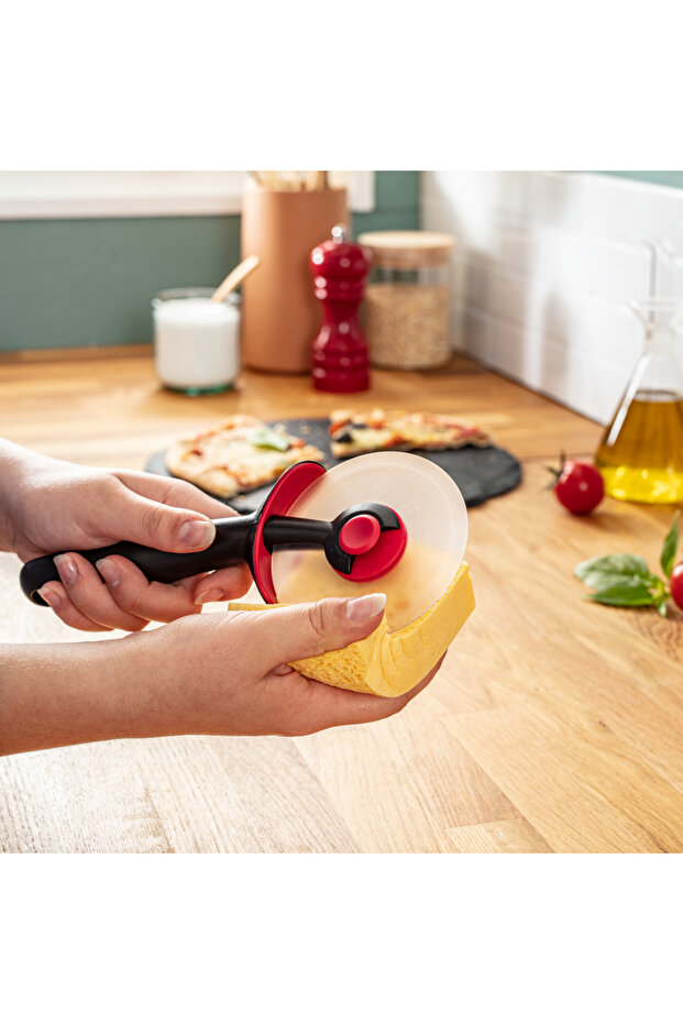 Cuțit de pizza Ingenio - 6