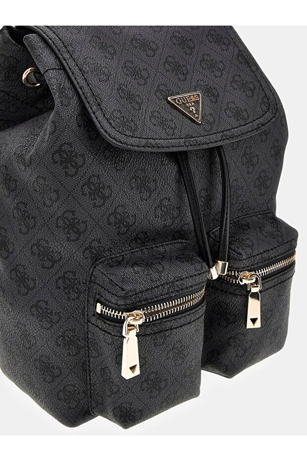 Manhattan 4G Logo Mini Backpack - 4