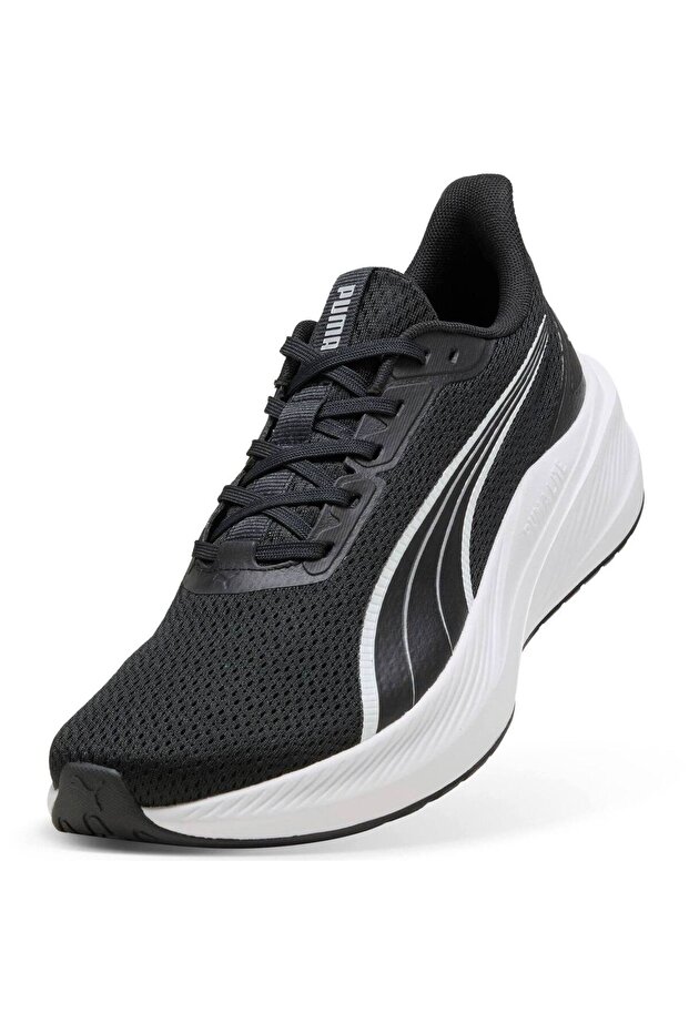 Sneakers Dasher Lite, Black, Unisex - 6