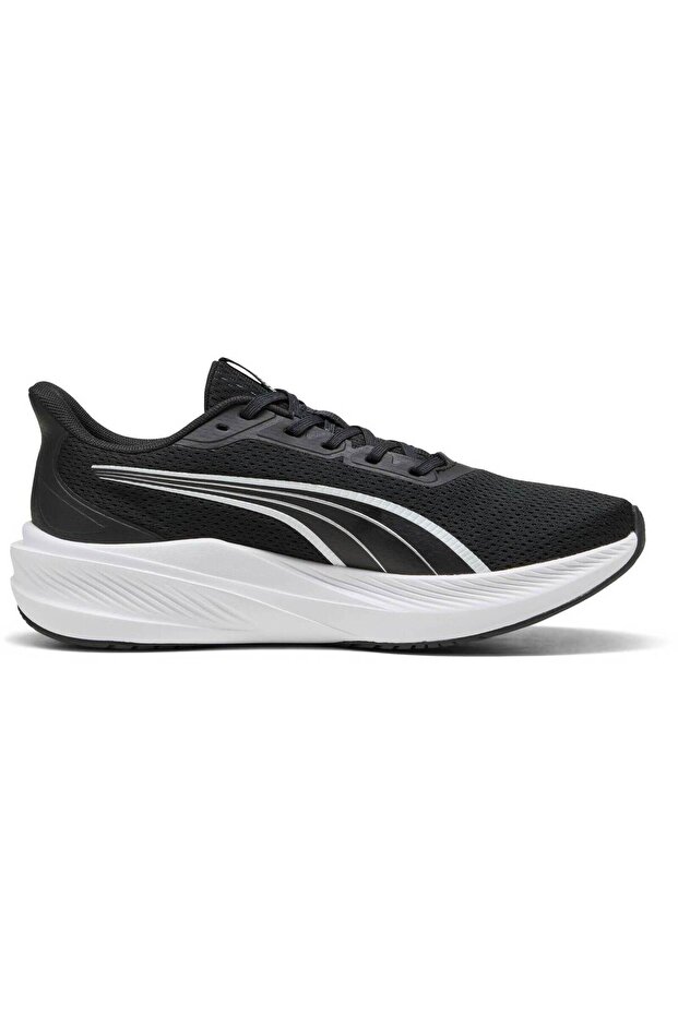 Sneakers Dasher Lite, Black, Unisex - 4