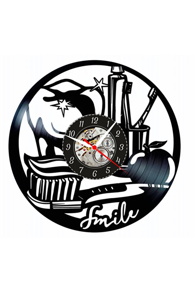 DENTIST Wall Clock - 1