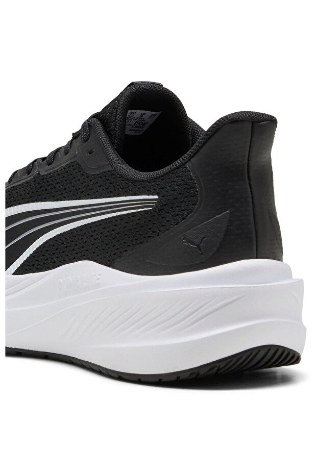 Sneakers Dasher Lite, Black, Unisex - 5