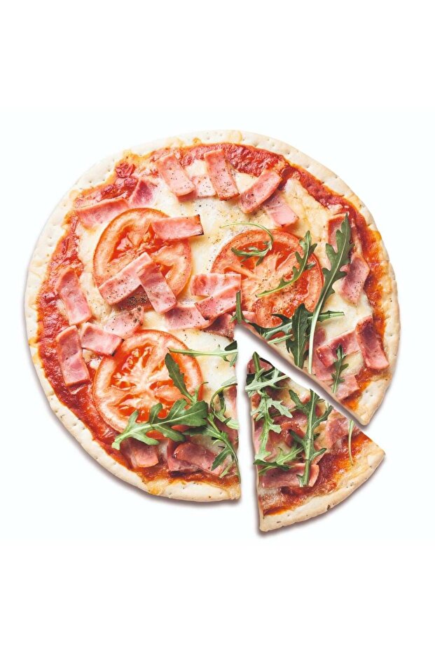 Cuțit de pizza Ingenio - 3