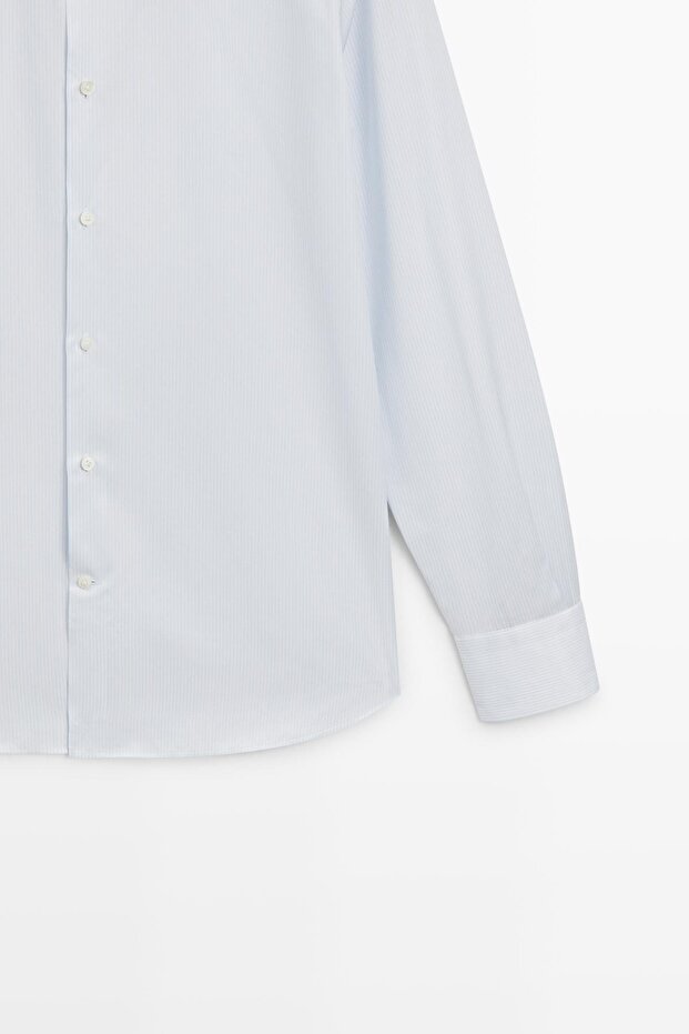 %100 pamuklu gömlek - 3